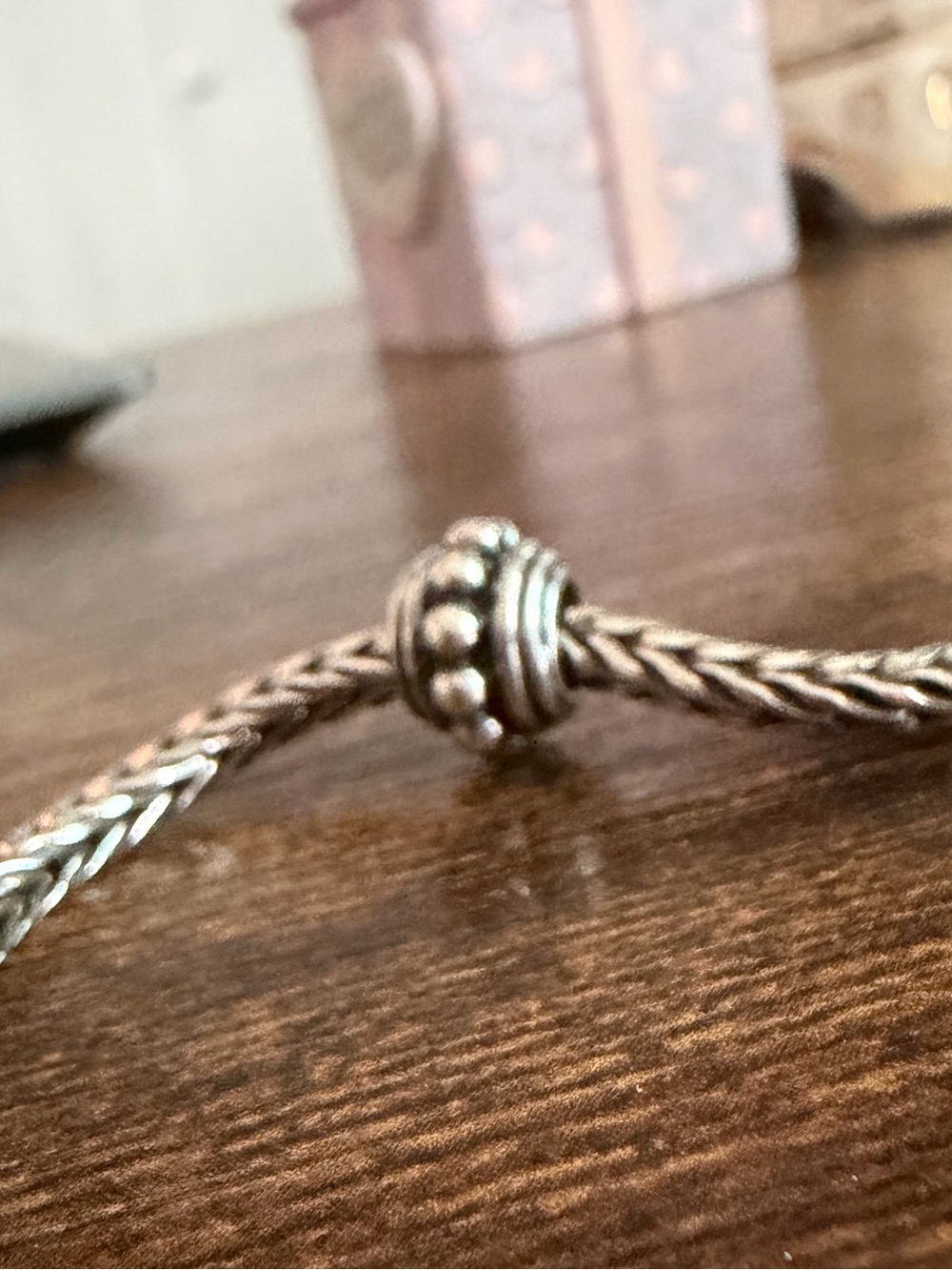 Trollbeads Harmony Bead